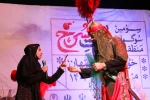 خوزستان بستر مناسب برگزاری و خلق رویدادهای ملی و بین المللی است 6
