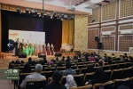 خوزستان بستر مناسب برگزاری و خلق رویدادهای ملی و بین المللی است 7