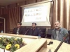 انتخابات موسسه انجمن هنرهای نمایشی خوزستان برگزار شد 2