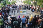 آثار خوزستانی حاضر در جشنواره‌ تئاتر خیابانی شهروند لاهیجان معرفی شدند 2