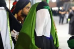 اجرای تعزیه «اربعین امام حسین(ع)» در اهواز 3