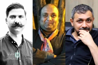 از سوی دبیر جشنواره ؛

هیئت داوران بخش تئاتر برنا جشنواره تئاتر لاله های سرخ معرفی شدند