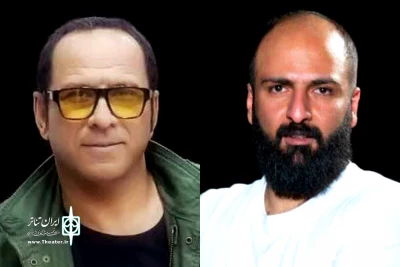 از سوی دبیر جشنواره معرفی شدند

منتقد تئاتر استانی برنا و مدرس کارگاه های آموزشی جشنواره تئاتر لاله های سرخ اندیمشک