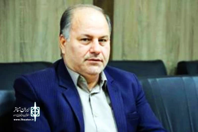 رئیس شورای سیاست گذاری جشنواره لاله های سرخ خبرداد:

برگزاری تئاتر برنا همزمان با هفته دفاع مقدس در اندیمشک