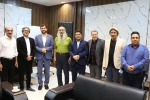 حضور انجمن هنرهای نمایشی باید در کل استان خوزستان نمود داشته باشد 2