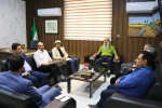 حضور انجمن هنرهای نمایشی باید در کل استان خوزستان نمود داشته باشد 3