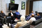 حضور انجمن هنرهای نمایشی باید در کل استان خوزستان نمود داشته باشد 4