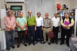 سومین جلسه هیئت مدیره انجمن هنرهای نمایشی استان خوزستان برگزار شد 2