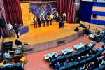 بخش تئاتر برنا جشنواره لاله های سرخ برگزیدگان خود را شناخت 4