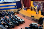 بخش تئاتر برنا جشنواره لاله های سرخ برگزیدگان خود را شناخت 5