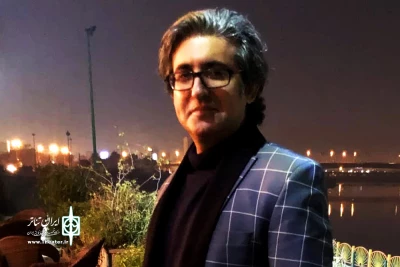 مدیرعامل انجمن هنرهای نمایشی خوزستان خبرداد:

شیوه نامه انتصاب نمایندگان انجمن هنرهای نمایشی خوزستان در شهرستان ها ابلاغ شد