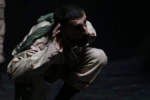 اجرای نمایش کمدی «دشمن خدا» در مسجدسلیمان 5