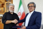انتصابات جدید در انجمن هنرهای نمایشی استان خوزستان 2
