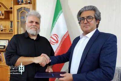 انتصابات جدید در انجمن هنرهای نمایشی استان خوزستان