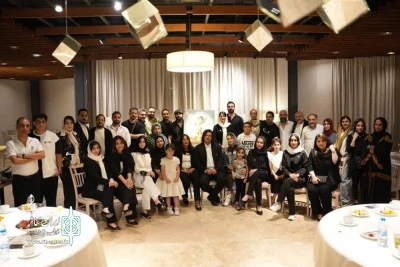 با حضور مسئولان و هنرمندان برگزار شد؛

آئین رونمایی از پوستر نمایش موزیکال «هفت خان پینوکیو» در بندر ماهشهر