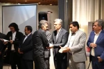 آئین رونمایی از پوستر نمایش موزیکال «هفت خوان پینوکیو» به کارگردانی دانیال سیاحی - تالار دا - بندرماهشهر