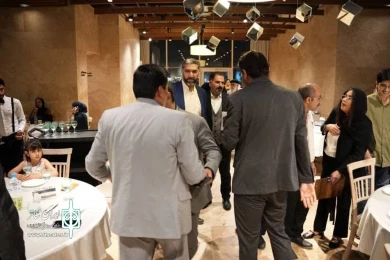 آئین رونمایی از پوستر نمایش موزیکال «هفت خوان پینوکیو» به کارگردانی دانیال سیاحی - تالار دا - بندرماهشهر