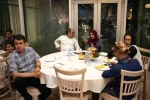 آئین رونمایی از پوستر نمایش موزیکال «هفت خوان پینوکیو» به کارگردانی دانیال سیاحی - تالار دا - بندرماهشهر