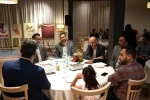 آئین رونمایی از پوستر نمایش موزیکال «هفت خوان پینوکیو» به کارگردانی دانیال سیاحی - تالار دا - بندرماهشهر