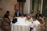 آئین رونمایی از پوستر نمایش موزیکال «هفت خوان پینوکیو» به کارگردانی دانیال سیاحی - تالار دا - بندرماهشهر