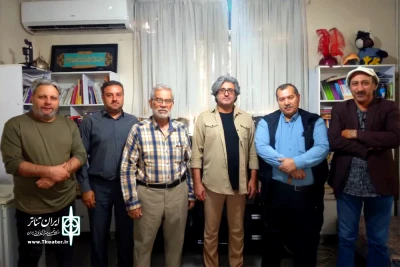 در چهارمین جلسه هیئت مدیره انجمن هنرهای نمایشی خوزستان مصوب شد؛

انتصاب نمایندگان شهرستانی پس از بررسی هیئت مدیره انجمن هنرهای نمایشی خوزستان