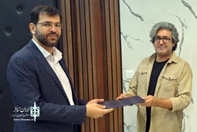 انتصاب دبیر اجرایی سی و ششمین جشنواره تئاتر استان خوزستان