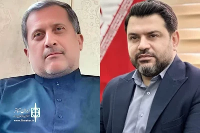 طی حکمی از سوی دبیر جشنواره؛

دبیر اجرایی پنجمین جشنواره نمایشنامه خوانی و اجرا خوانی مقاومت دزفول منصوب شد