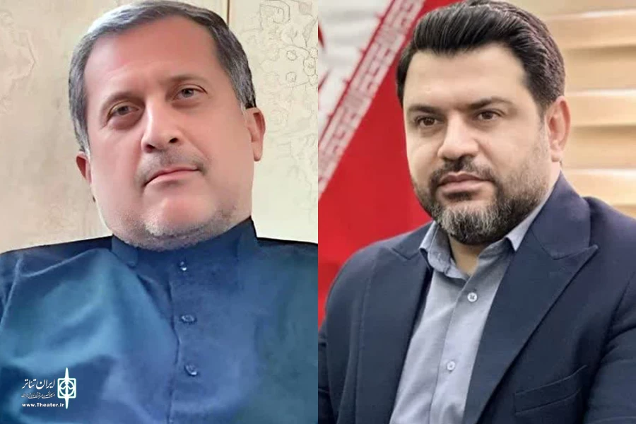 دبیر اجرایی پنجمین جشنواره نمایشنامه خوانی و اجرا خوانی مقاومت دزفول منصوب شد 2