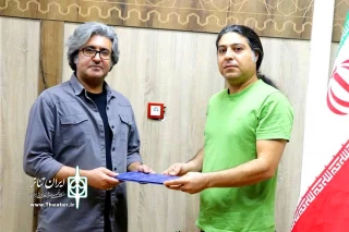 طی حکمی از سوی مدیر عامل؛

مدیر روابط عمومی انجمن هنرهای نمایشی خوزستان منصوب شد