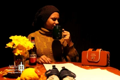 توسط گروه تئاتر مونودراما؛

اجرای نمایشنامه خوانی «قوی تر» در بندرماهشهر