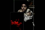 اجرای مونولوگ «تیکا» در مسجدسلیمان 2