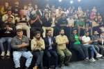 اجرای نمایش کمدی «خانواده گندمی» در شوش 6