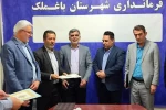 اعضای ستاد بخش خیابانی جشنواره تئاتر سی و ششم خوزستان در باغملک منصوب شدند 3