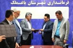 اعضای ستاد بخش خیابانی جشنواره تئاتر سی و ششم خوزستان در باغملک منصوب شدند 4