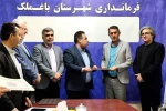 اعضای ستاد بخش خیابانی جشنواره تئاتر سی و ششم خوزستان در باغملک منصوب شدند 5