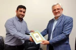 اعضای ستاد بخش خیابانی جشنواره تئاتر سی و ششم خوزستان در باغملک منصوب شدند 8
