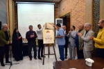 پوستر نخستین جشنواره سراسری نمایش های کافه ای «کفیشه» آبادان رونمایی شد 2
