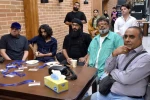 پوستر نخستین جشنواره سراسری نمایش های کافه ای «کفیشه» آبادان رونمایی شد 7