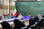 رعایت عدالت و نگاه متوازن نقطه مشترک رویدادهای هنری خوزستان است 5