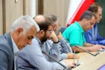 رعایت عدالت و نگاه متوازن نقطه مشترک رویدادهای هنری خوزستان است 7
