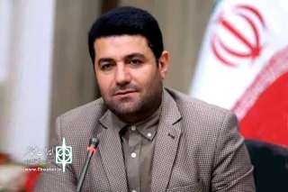 دبیر جشنواره اعلام کرد؛

آثار راه‌یافته به بخش تئاتر صحنه‌ای سی و ششمین جشنواره تئاتر خوزستان