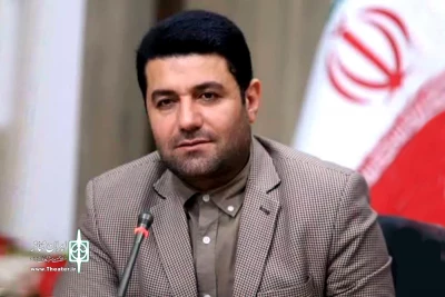 دبیر جشنواره اعلام کرد؛

آثار راه‌یافته به بخش تئاتر صحنه‌ای سی و ششمین جشنواره تئاتر خوزستان
