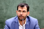 آئین رونمایی از پوستر سی و ششمین جشنواره تئاتر استان خوزستان 7