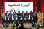 بخش تئاتر خیابانی سی و ششمین جشنواره تئاتر استان خوزستان برگزیدگان خود را شناخت 2