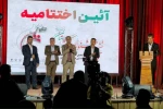 بخش تئاتر خیابانی سی و ششمین جشنواره تئاتر استان خوزستان برگزیدگان خود را شناخت 3
