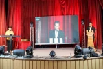 بخش تئاتر خیابانی سی و ششمین جشنواره تئاتر استان خوزستان برگزیدگان خود را شناخت 5