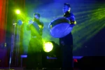 بخش تئاتر خیابانی سی و ششمین جشنواره تئاتر استان خوزستان برگزیدگان خود را شناخت 6