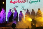 بخش تئاتر خیابانی سی و ششمین جشنواره تئاتر استان خوزستان برگزیدگان خود را شناخت 7