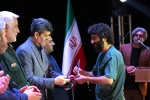سی و ششمین جشنواره تئاتر استان خوزستان برگزیدگان خود را شناخت 4