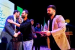 سی و ششمین جشنواره تئاتر استان خوزستان برگزیدگان خود را شناخت 6